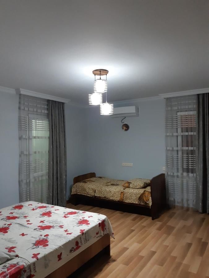 Загородные дома Jeko hotel Батуми-14