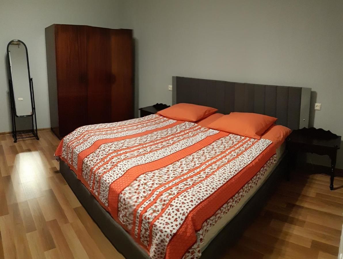 Загородные дома Jeko hotel Батуми-15