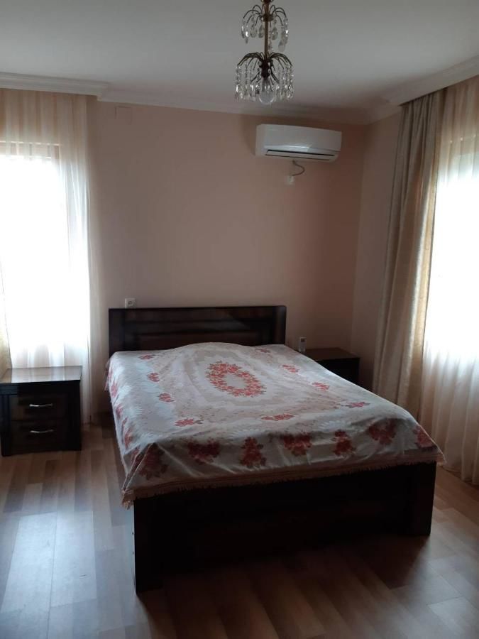Загородные дома Jeko hotel Батуми-18