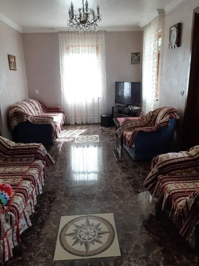 Загородные дома Jeko hotel Батуми-19