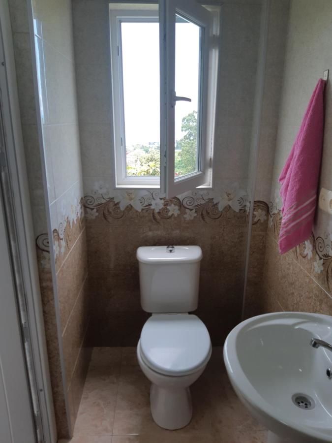 Загородные дома Jeko hotel Батуми-5