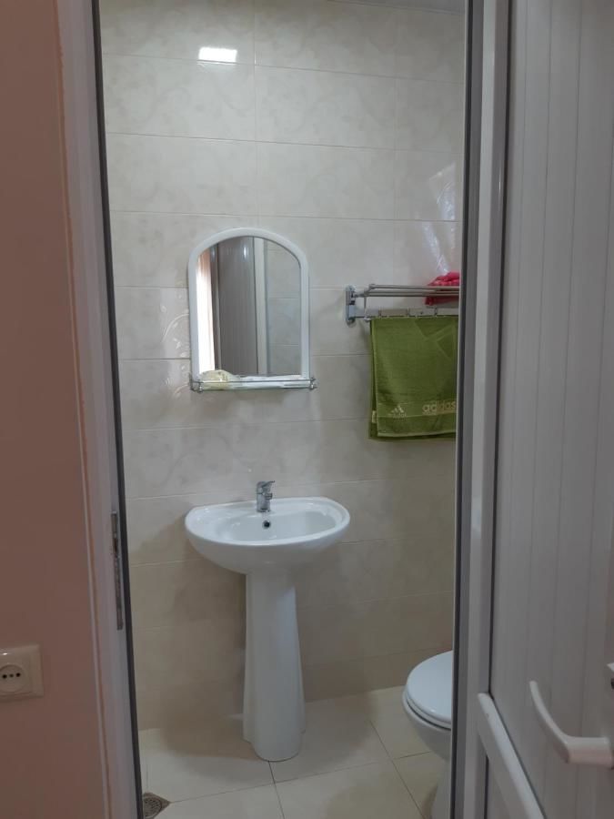 Загородные дома Jeko hotel Батуми-6