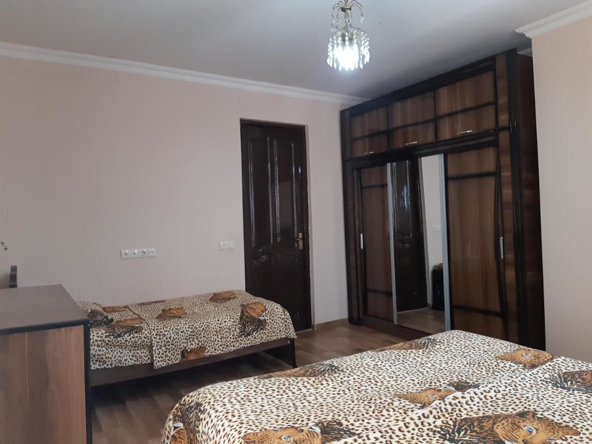Загородные дома Jeko hotel Батуми-8