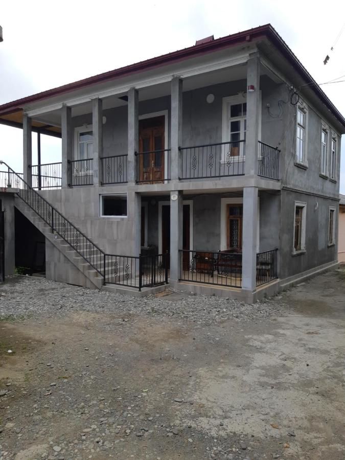 Загородные дома Jeko hotel Батуми-9