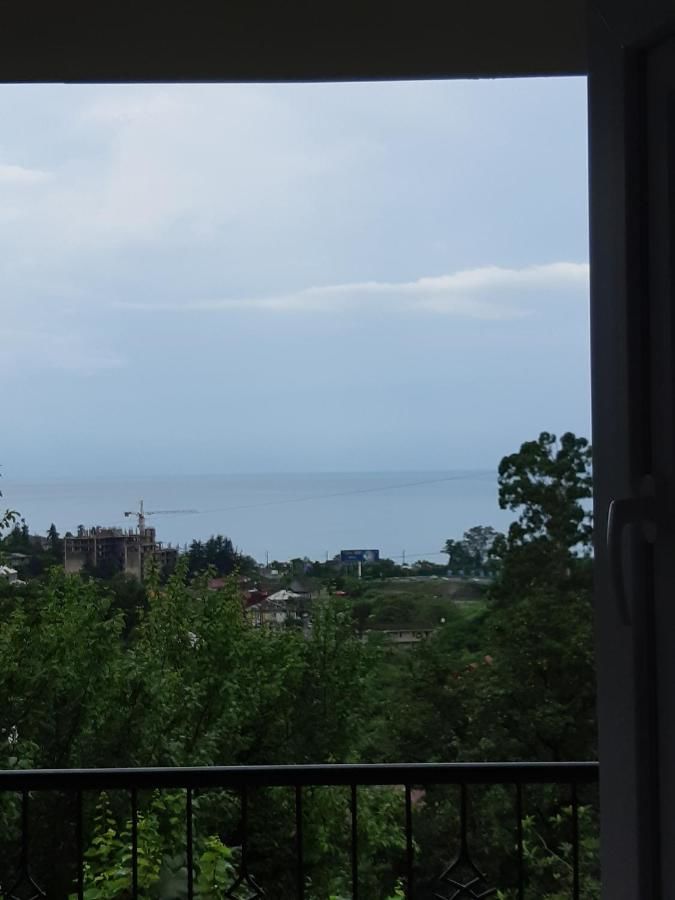 Загородные дома Jeko hotel Батуми-10