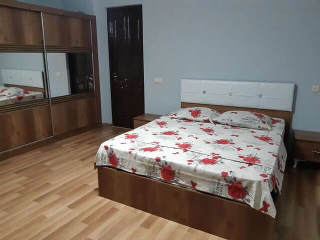 Загородные дома Jeko hotel Батуми-12